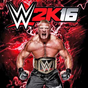 Comprar WWE 2K16 PS4 Codigo Comparar Preços