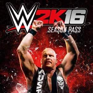 WWE 2K16 Season Pass
