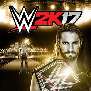 Comprar WWE 2K17 PS4 Codigo Comparar Preços