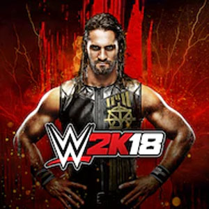 Comprar WWE 2K18 PS5 Barato Comparar Preços
