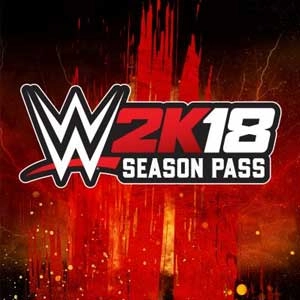 WWE 2K18 Season Pass Pc