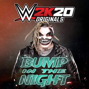 WWE 2K20 Originals Bump in the Night Xbox One