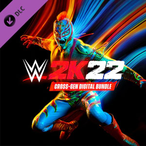 Comprar WWE 2K22 Cross-Gen Digital Bundle PS4 Comparar Preços