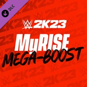 Comprar WWE 2K23 MyRISE Mega-Boost PS4 Comparar Preços