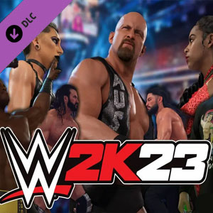WWE 2K23 Race to NXT Pack Xbox Series X