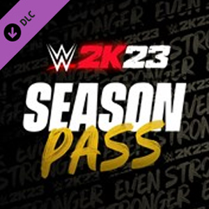 Comprar WWE 2K23 Season Pass Nintendo Switch barato Comparar Preços