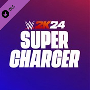 WWE 2K24 SuperCharger Pc