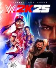 Comprar WWE 2K25 Farewell Tour Bundle Xbox Series Barato Comparar Preços