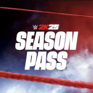 WWE 2K25 Season Pass Xbox One