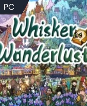 Whisker Wanderlust: The Wondrous Pc
