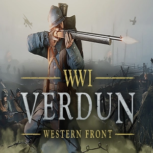 WWI Tannenberg Western Front Playstation 4