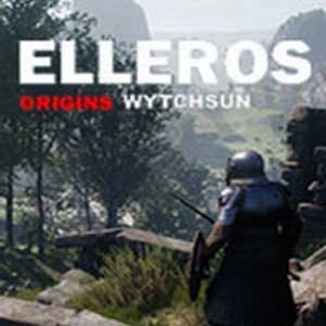 Wytchsun Elleros Origins Pc