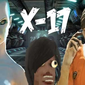 X-17 Pc