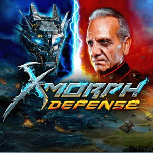 Comprar X-Morph Defense PS4 Comparar Preços