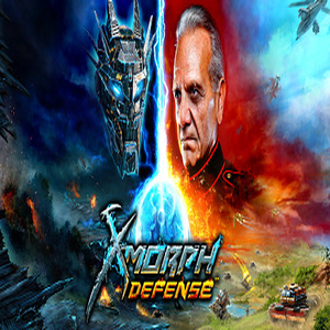 Comprar X-Morph Defense Xbox One Barato Comparar Preços