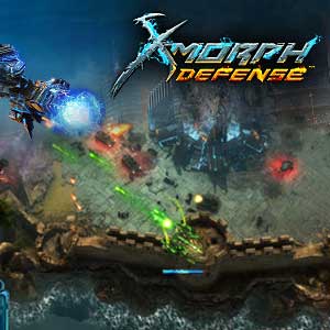 Comprar X-Morph Defense CD Key Comparar Preços