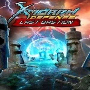 X-Morph Defense Last Bastion Xbox Series X