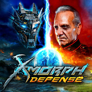 Comprar X-Morph Defense Survival Of The Fittest Nintendo Switch barato Comparar Preços