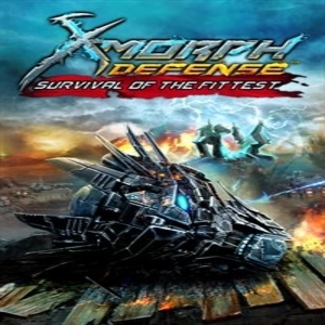 Comprar X-Morph Defense Survival Of The Fittest Xbox Series Barato Comparar Preços