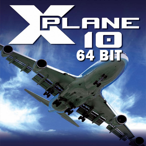 Comprar X-Plane 10 Global 64 Bit CD Key Comparar Preços