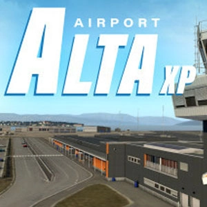 X-Plane 11 Add-on Aerosoft Airport Alta