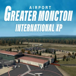 X-Plane 11 Add-on Aerosoft Airport Greater Moncton International