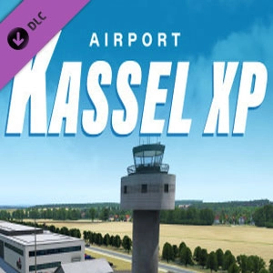 X-Plane 11 Add-on Aerosoft Airport Kassel Pc