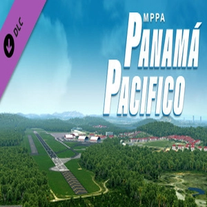 X-Plane 11 Add-on Aerosoft MPPA Panama Pacifico XP Pc