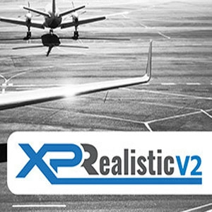X-Plane 11 Add-on Aerosoft XPRealistic v2 Pc