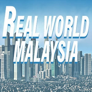 X-Plane 11 Add-on JustAsia Real World Malaysia Pc