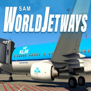 X-Plane 11 Add-on SAM WorldJetways Pc