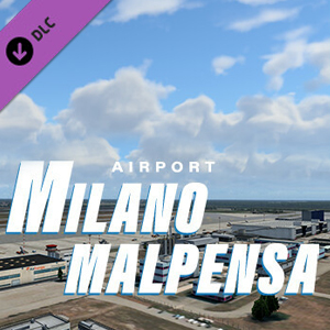 X-Plane 12 Add-on Aerosoft Airport Milano Malpensa Pc