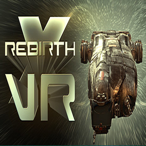 Comprar X Rebirth VR Edition CD Key Comparar Preços