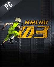 Comprar X Run 3 CD Key Comparar Preços