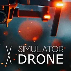 X Simulator Drone Pc