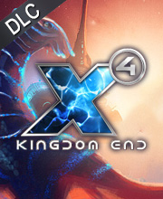 Comprar X4 Kingdom End CD Key Comparar Preços