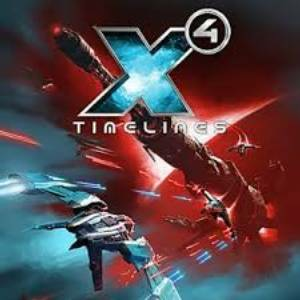 X4 Timelines Pc
