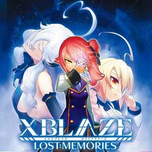Comprar XBlaze Lost Memories CD Key Comparar Preços