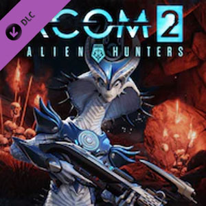 Comprar XCOM 2 Alien Hunters Xbox Series Barato Comparar Preços
