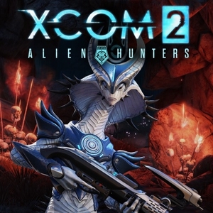 Comprar XCOM 2 Alien Hunters PS4 Comparar Preços