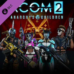 Comprar XCOM 2 Anarchy’s Children Xbox Series Barato Comparar Preços
