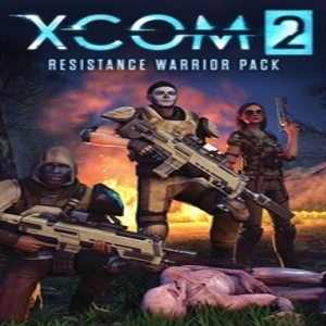 Comprar XCOM 2 Resistance Warrior Pack Xbox One Barato Comparar Preços
