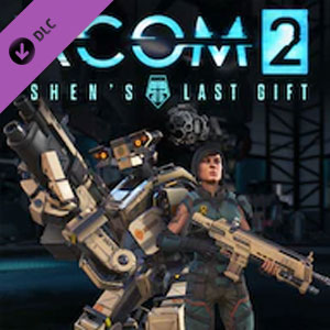 Comprar XCOM 2 Shen’s Last Gift Xbox Series Barato Comparar Preços