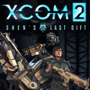 Comprar XCOM 2 Shen’s Last Gift Xbox One Barato Comparar Preços
