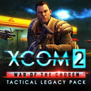 Comprar XCOM 2 War of the Chosen Tactical Legacy Pack CD Key Comparar Preços