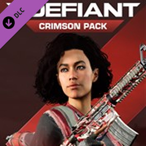 XDefiant Cosmetic Gear Pack Xbox One
