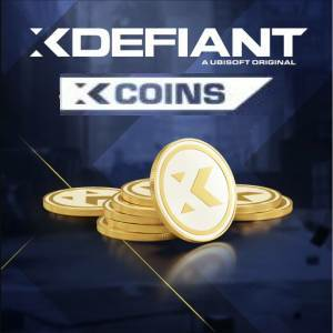 XDefiant XCoins Playstation 5