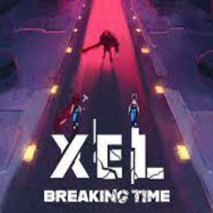 XEL Breaking Time Playstation 4