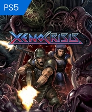 Comprar Xeno Crisis PS5 Key Barato Comparar Preços