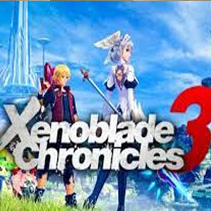 Comprar Xenoblade Chronicles 3 Nintendo Switch barato Comparar Preços